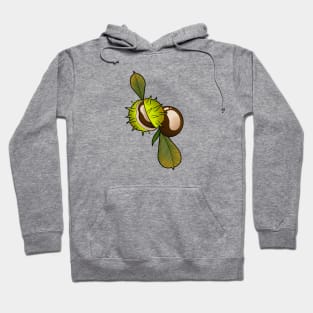 Conkers & Leaves Hoodie